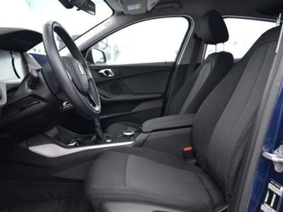 BMW Serie 1 116i i 5p. Blu/Azzurro usata Castelnuovo Rangone
