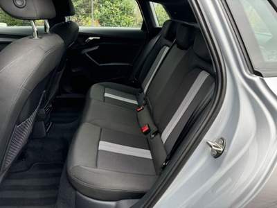 Audi A3 SPB 30 TFSI Argento usata Castelnuovo Rangone