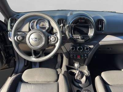 MINI One 1.5 One Countryman Nero usata Castelnuovo Rangone