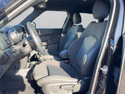 MINI One 1.5 One Countryman Nero usata Castelnuovo Rangone