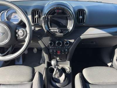 MINI One 1.5 One Countryman Nero usata Castelnuovo Rangone