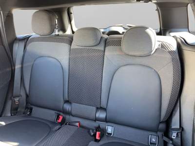 MINI One 1.5 One Countryman Nero usata Castelnuovo Rangone