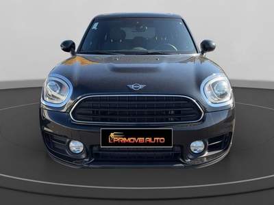 MINI One 1.5 One Countryman Nero usata Castelnuovo Rangone
