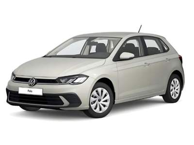 Volkswagen Polo 1.0 EVO Bianco usata MESSINA
