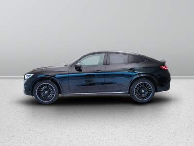 Mercedes-Benz Classe G LC Coupe - C254 - LC Coupe 300 d AM Line Advanced Nero usata Mosciano Sant'Angelo
