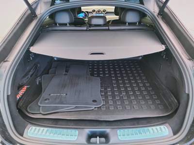 Mercedes-Benz Classe G LC Coupe - C254 - LC Coupe 300 d AM Line Advanced Nero usata Mosciano Sant'Angelo