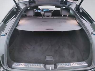 Mercedes-Benz Classe G LC Coupe - C253 2019 - LC Coupe 200 d Sport 4matic Nero usata Mosciano Sant'Angelo