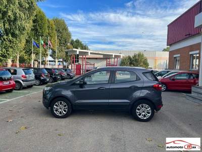 Ford EcoSport  Grigio usata Racconigi