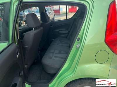 Opel Agila  Verde usata Racconigi