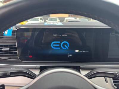 Mercedes-Benz GLE 350 de EQ-POWER Premium 4Matic 9G-Tronic Plus Blu/Azzurro usata Roma