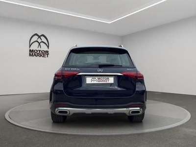 Mercedes-Benz GLE 350 de EQ-POWER Premium 4Matic 9G-Tronic Plus Blu/Azzurro usata Roma