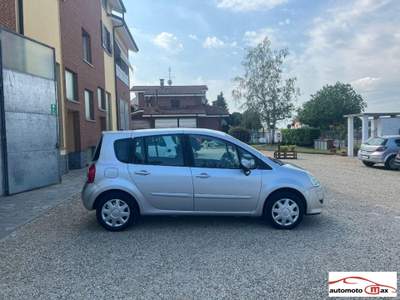Renault Grand Kangoo  Grigio usata Racconigi