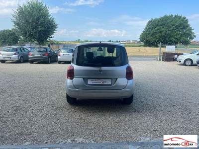 Renault Grand Kangoo  Grigio usata Racconigi