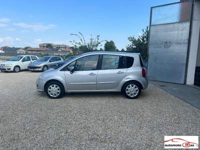 Renault Grand Kangoo  Grigio usata Racconigi