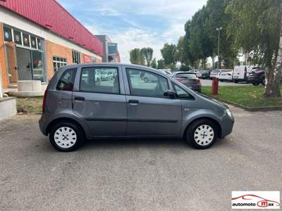 Fiat Idea  Grigio usata Racconigi