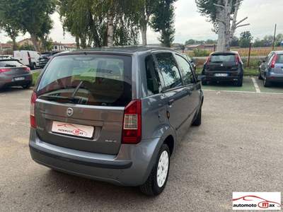 Fiat Idea  Grigio usata Racconigi