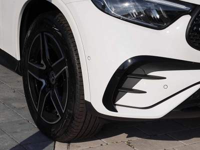Mercedes-Benz GLC de 4M PLUG IN HYBRID 245 KW 333 CV AMG PREMIUM Bianco usata Rimini