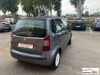 Fiat Idea  Grigio usata Racconigi