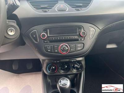 Opel Corsa  Rosso usata Racconigi