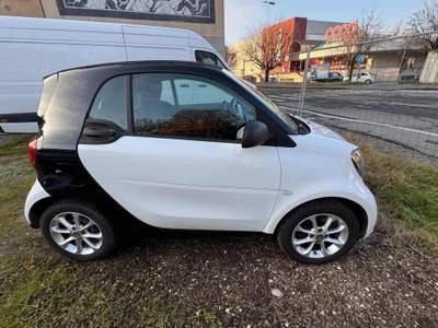 Smart ForTwo 70 1.0 ?Italiana!? NON TRATTABILE Bianco usata Carpi
