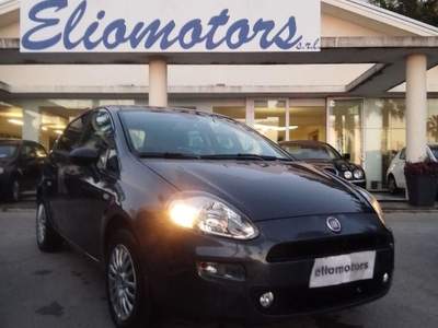 Fiat Punto 1.4 8V 5p. Easypower Street Grigio usata Modica
