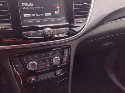 Opel Mokka 1.6 CDTI Ecotec 136 4x4 S&S Ult. Bianco usata Modica