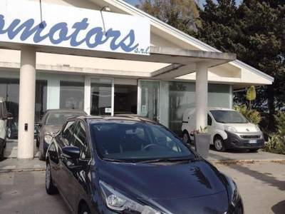 Nissan Micra Micra 1.5 dCi 8V 5p. Business+ Grigio usata Modica