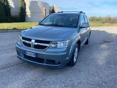 Dodge Journey 2.0 Turbodiesel SXT DPF usata Orsogna