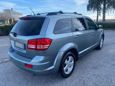 Dodge Journey 2.0 Turbodiesel SXT DPF usata Orsogna