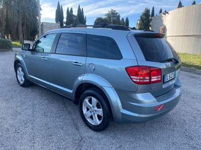 Dodge Journey 2.0 Turbodiesel SXT DPF usata Orsogna