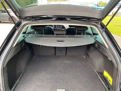Seat Leon  1.4 TGI ST S/S Business LED usata Orsogna