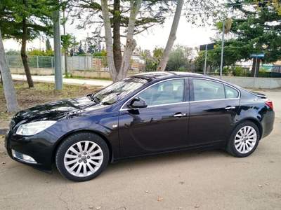 Opel Insignia 1.6 Turbo 180CV / Tagliandi / Visibile a BARI Nero usata Roma