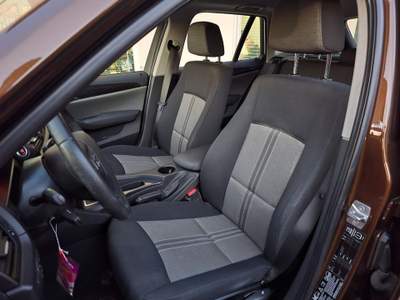 BMW X1 xDrive 20i 184 CV Steptronic Marrone usata Cava Manara