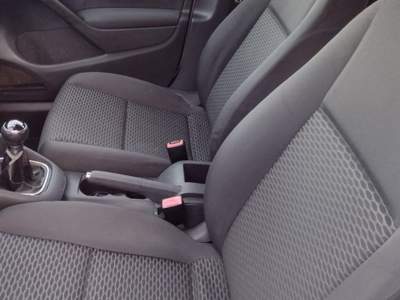 Volkswagen Golf 1.6 TDI 5p. Comfortline BlueMotion Technology Bianco usata Modica