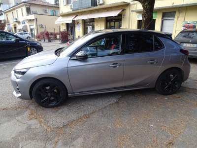 Opel Corsa 1.2 100 CV GS Line usata Castel Maggiore