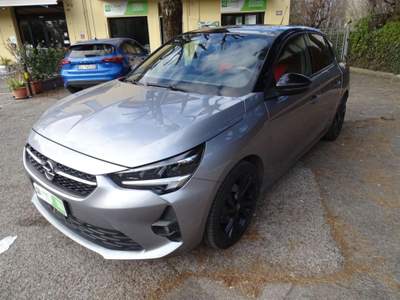 Opel Corsa 1.2 100 CV GS Line usata Castel Maggiore