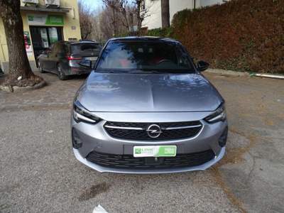 Opel Corsa 1.2 100 CV GS Line usata Castel Maggiore