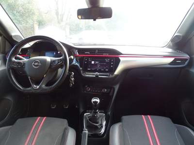 Opel Corsa 1.2 100 CV GS Line usata Castel Maggiore