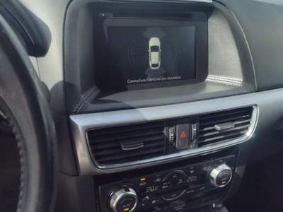 Mazda CX-5 2.2L Skyactiv-D 150CV 2WD Exceed Bianco usata Modica