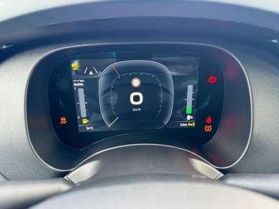 Fiat Panda 1.0 FireFly S&S Hybrid Pandina con ADAS Nero usata Alcamo