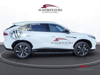 MG HS 1.5T LUXURY PHEV Bianco usata Corciano