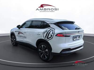 MG HS 1.5T LUXURY PHEV Bianco usata Corciano