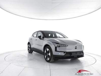 Volvo EX30 Plus Single Motor Extended Range - AUTOCARRO Grigio usata Corciano