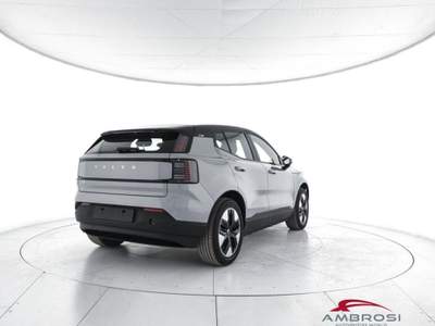 Volvo EX30 Plus Single Motor Extended Range - AUTOCARRO Grigio usata Corciano