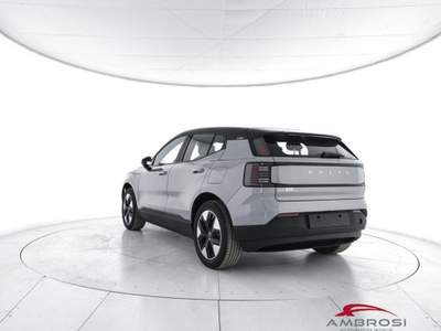 Volvo EX30 Plus Single Motor Extended Range - AUTOCARRO Grigio usata Corciano