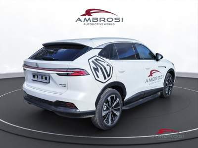 MG HS LUXURY HEV Bianco usata Corciano