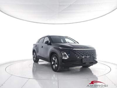 Omoda 5 PURE GPL Nero usata Corciano