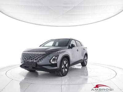 Omoda 5 PURE GPL Grigio usata Corciano