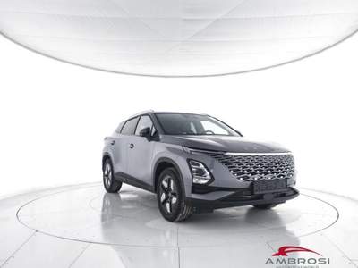 Omoda 5 PURE GPL Grigio usata Corciano