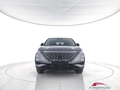 Omoda 5 PURE GPL Grigio usata Corciano